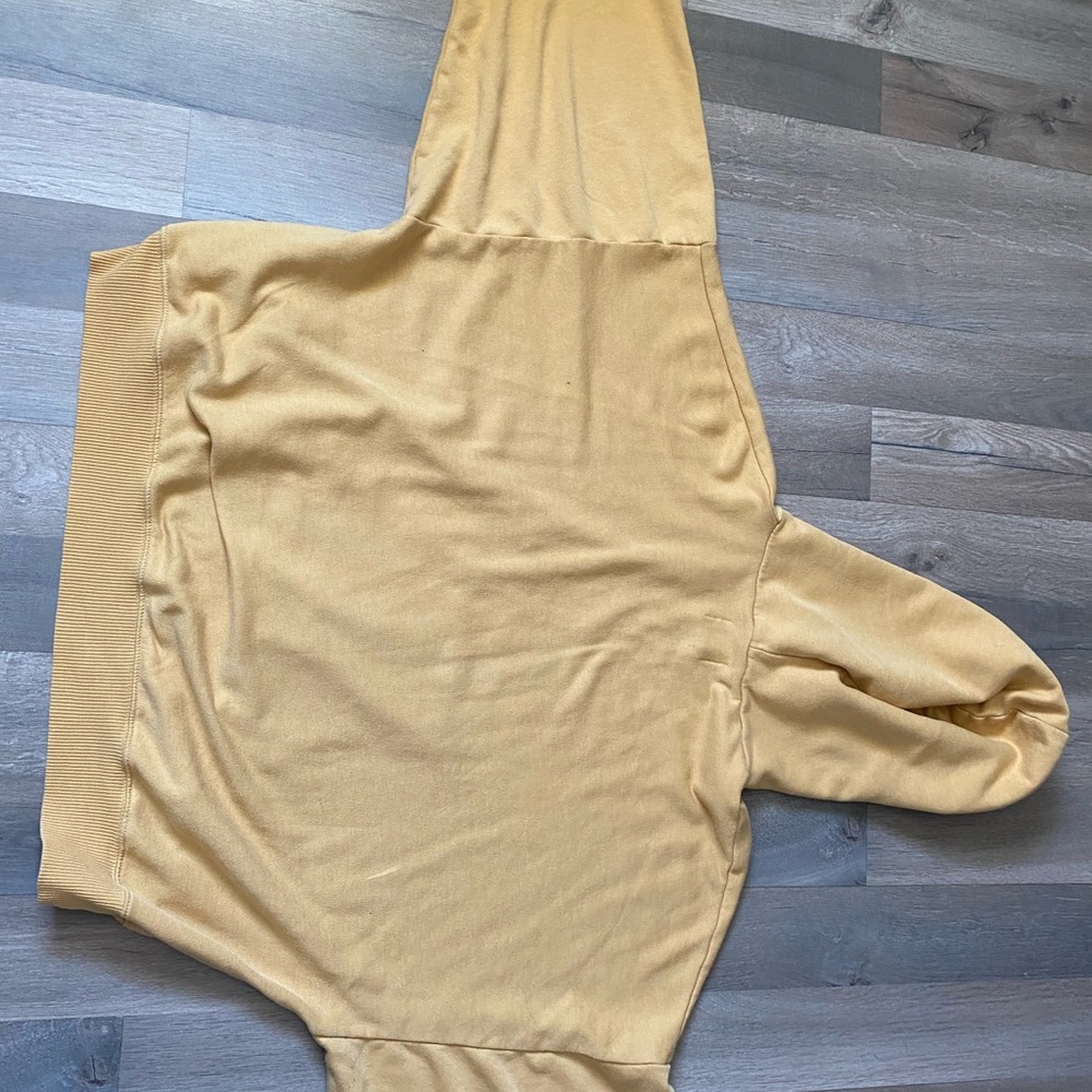 large men’s american eagle hoodie - Picture 3 of 3